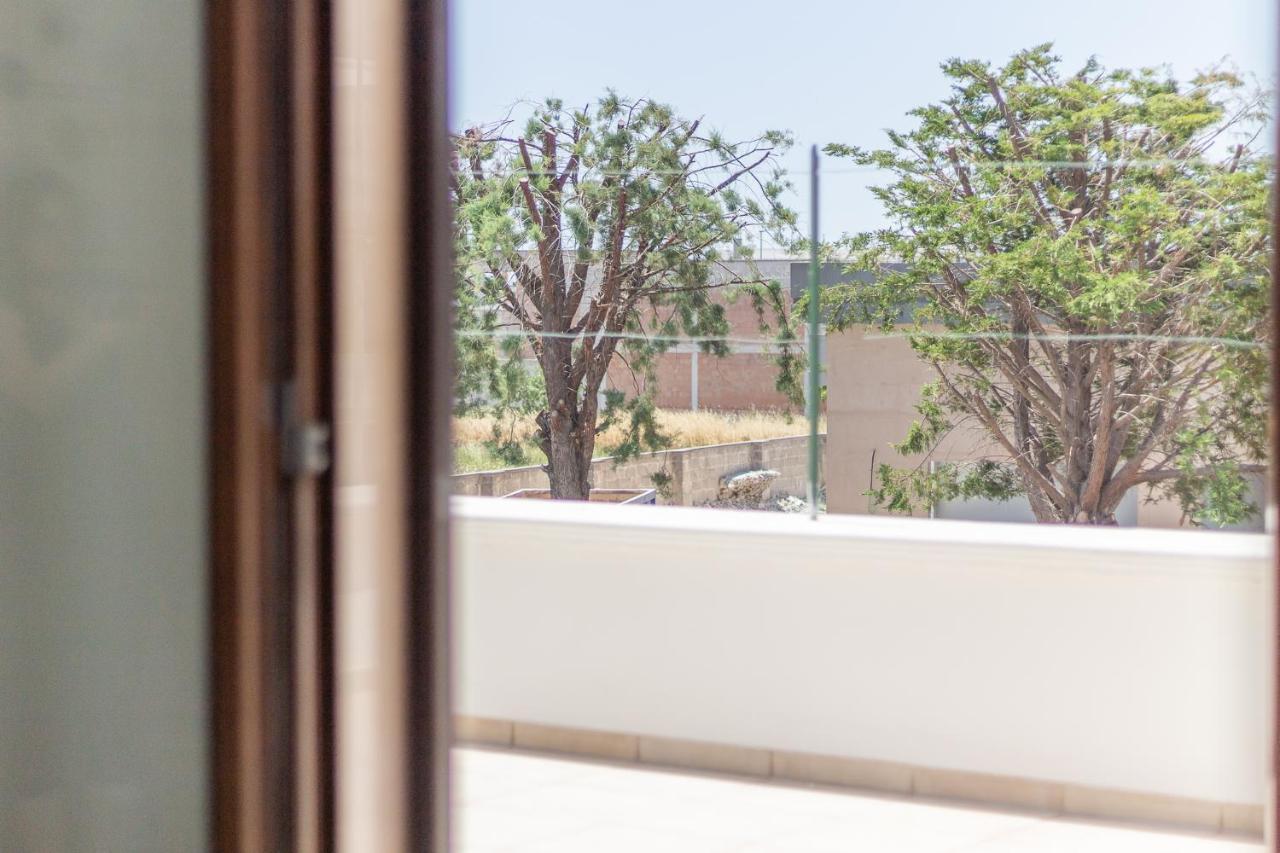 דירות סליצ'ה סלנטינו Atmosfera Salento מראה חיצוני תמונה